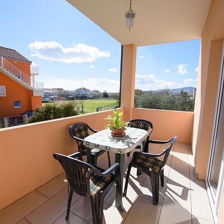 Apartment Drmic Kaštela Esterno foto