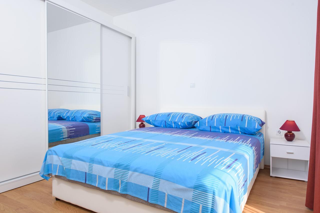 Apartment Drmic Kaštela Esterno foto
