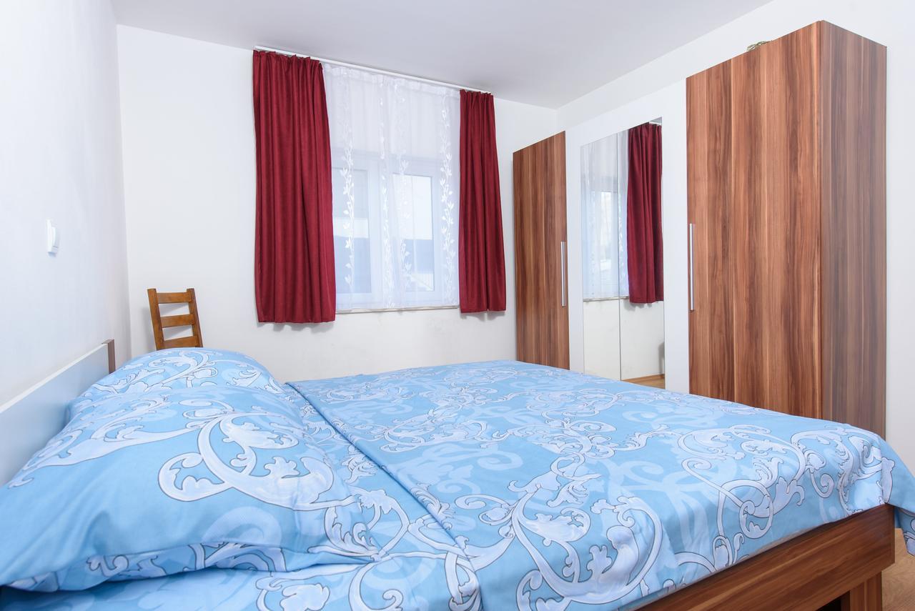 Apartment Drmic Kaštela Esterno foto
