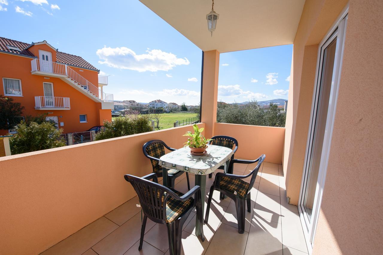 Apartment Drmic Kaštela Esterno foto