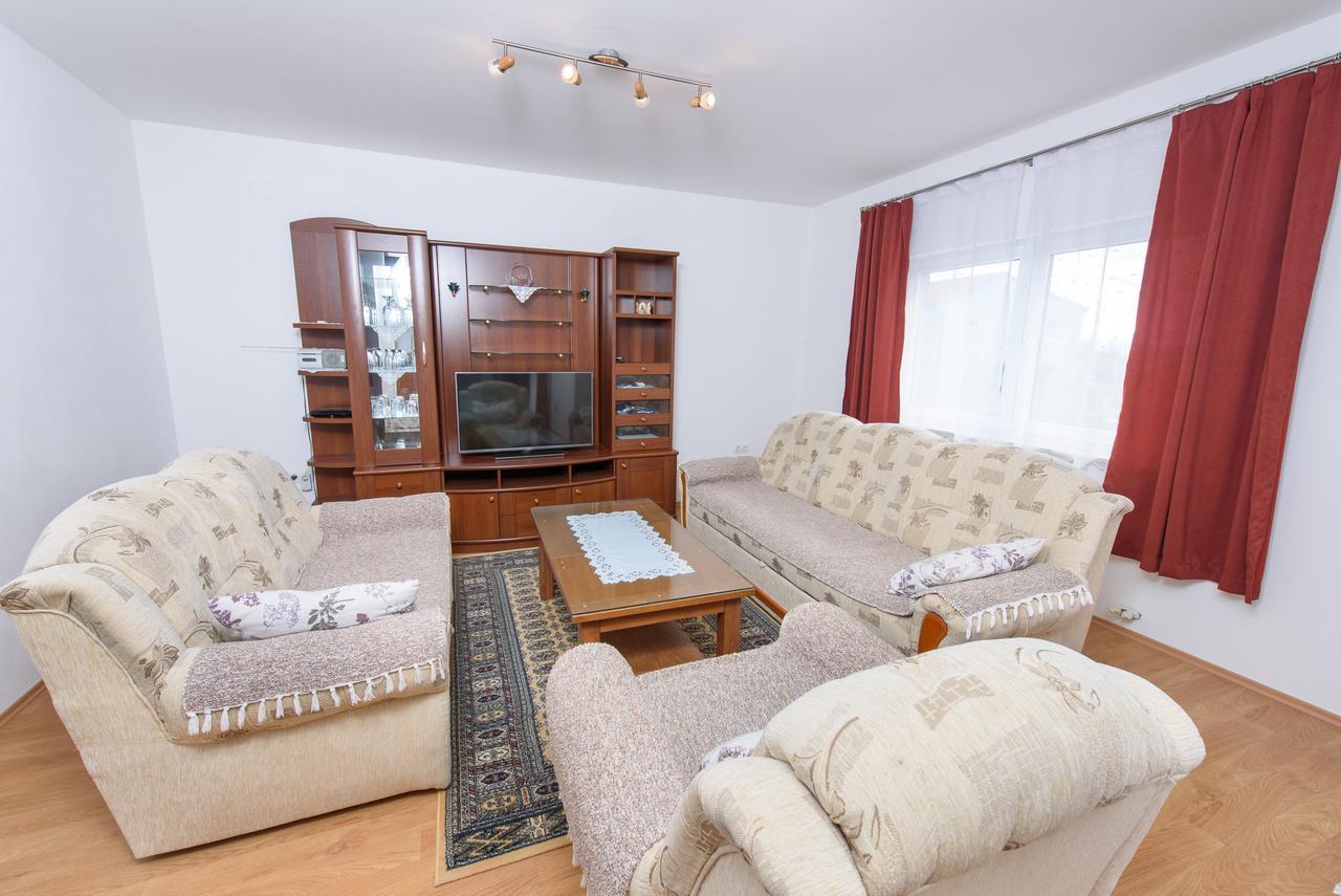 Apartment Drmic Kaštela Esterno foto