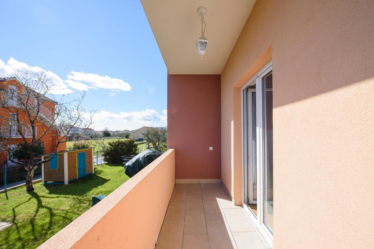 Apartment Drmic Kaštela Esterno foto