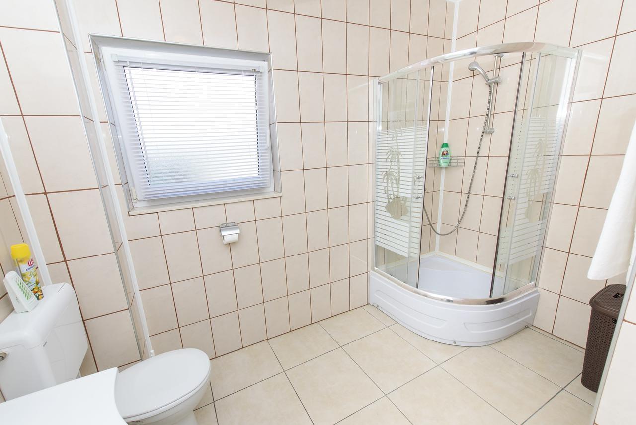 Apartment Drmic Kaštela Esterno foto
