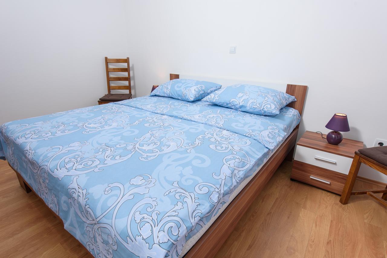 Apartment Drmic Kaštela Esterno foto