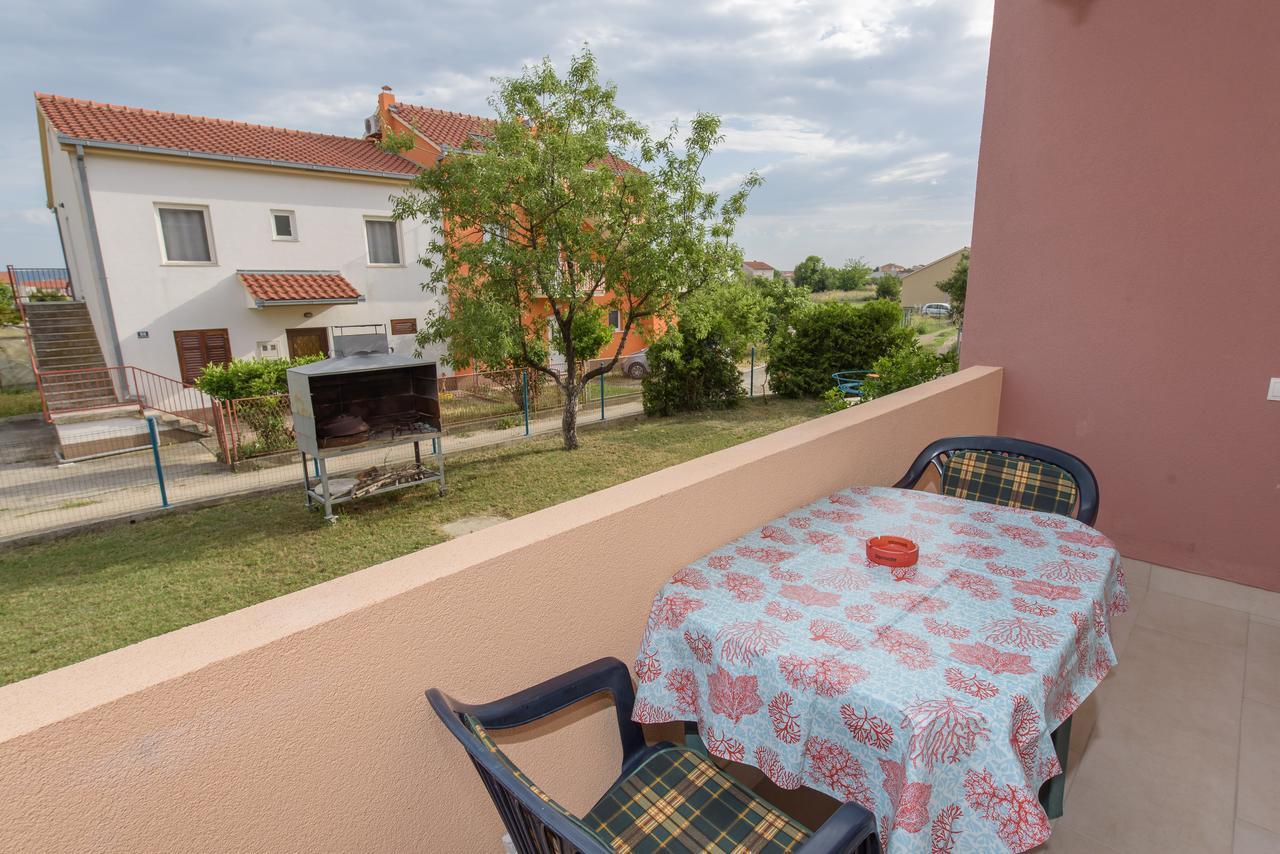 Apartment Drmic Kaštela Esterno foto